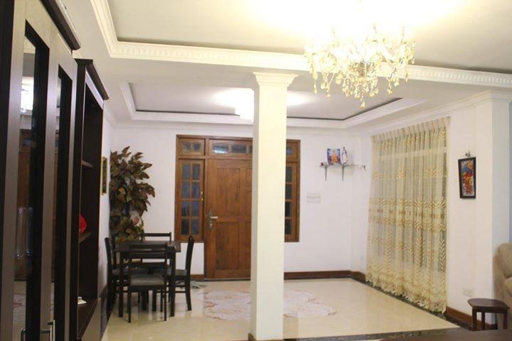 Believe Inn Nuwara Eliya Exterior foto