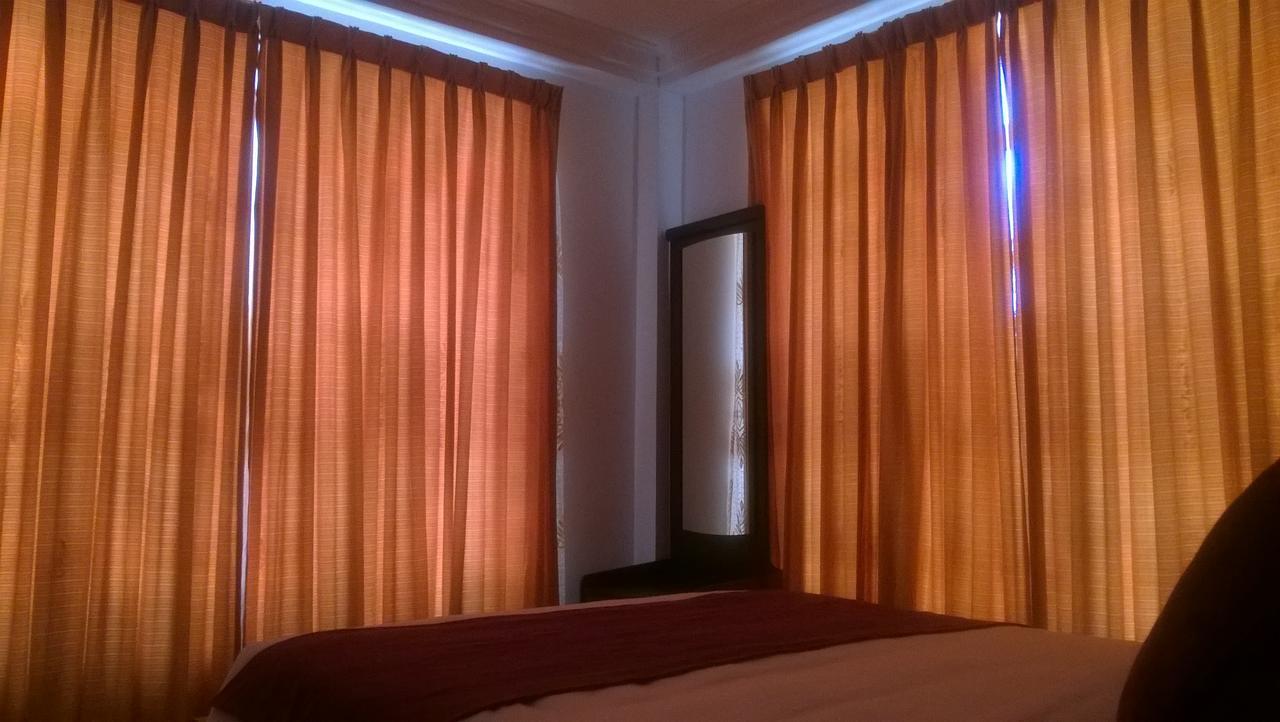 Believe Inn Nuwara Eliya Exterior foto